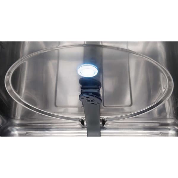 Fagor 4lvf-635ad Kolmannen Tason Astianpesukone 14 Astiastojen  One Size / EU Plug