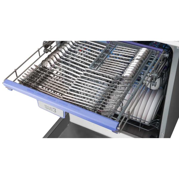 Fagor 4lvf-635it Integroitava Kolmannen Tason Astianpesukone 14 Astiastojen  One Size / EU Plug