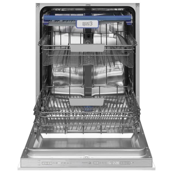 Fagor 4lvf-635it Integroitava Kolmannen Tason Astianpesukone 14 Astiastojen  One Size / EU Plug