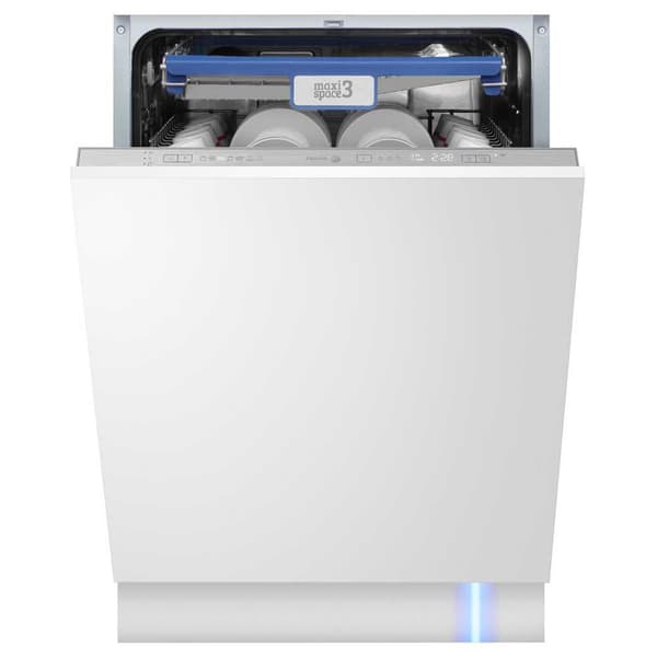 Fagor 4lvf-635it Integreret Opvaskemaskine Med Tredje Hylde 14 Antal Kuverter  One Size / EU Plug