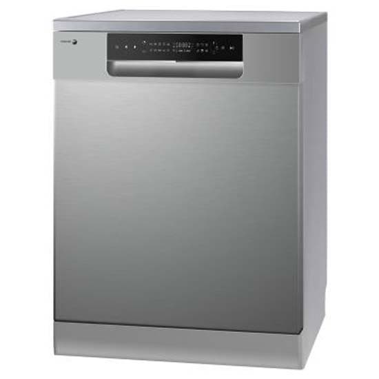 Fagor 4lvf-637adx Diskmaskin Med Tredje Hylla 14 Antal Platsinställningar  One Size / EU Plug
