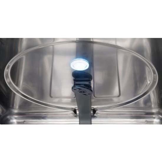 Fagor 4lvf-637adx Diskmaskin Med Tredje Hylla 14 Antal Platsinställningar  One Size / EU Plug