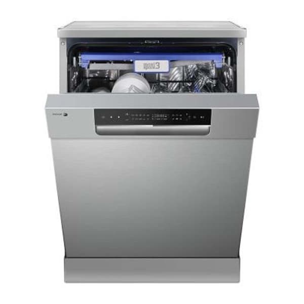 Fagor 4lvf-637adx Diskmaskin Med Tredje Hylla 14 Antal Platsinställningar  One Size / EU Plug