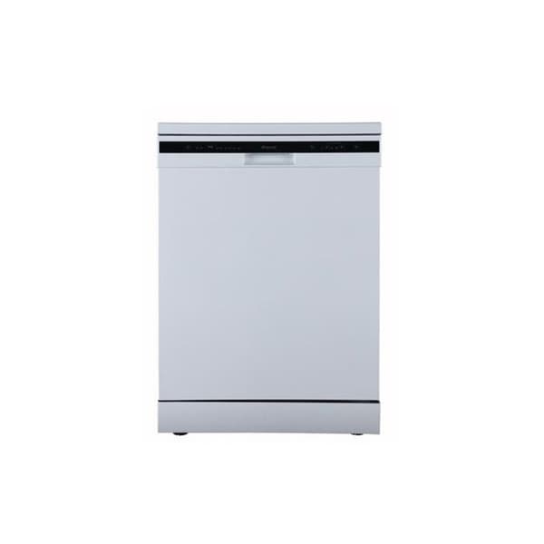 Diskmaskin - BRANDT - DWF3137DW - 47 dB - 6 program - Grå färg