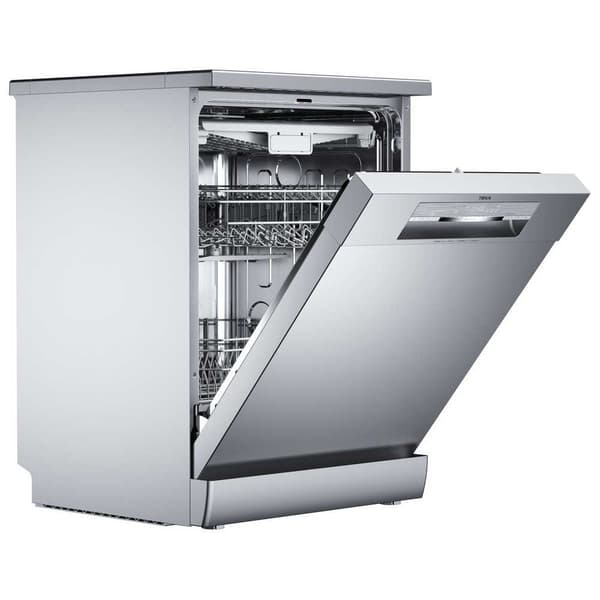 Teka Maestro Dfs 76850 Tredje Niveau Opvaskemaskine 14 Antal Kuverter  60 cm / EU Plug