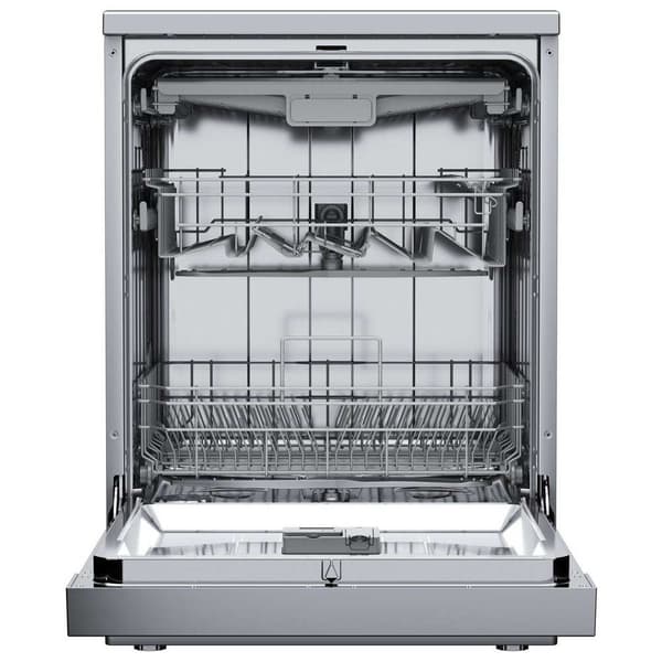 Teka Maestro Dfs 76850 Tredje Niveau Opvaskemaskine 14 Antal Kuverter  60 cm / EU Plug
