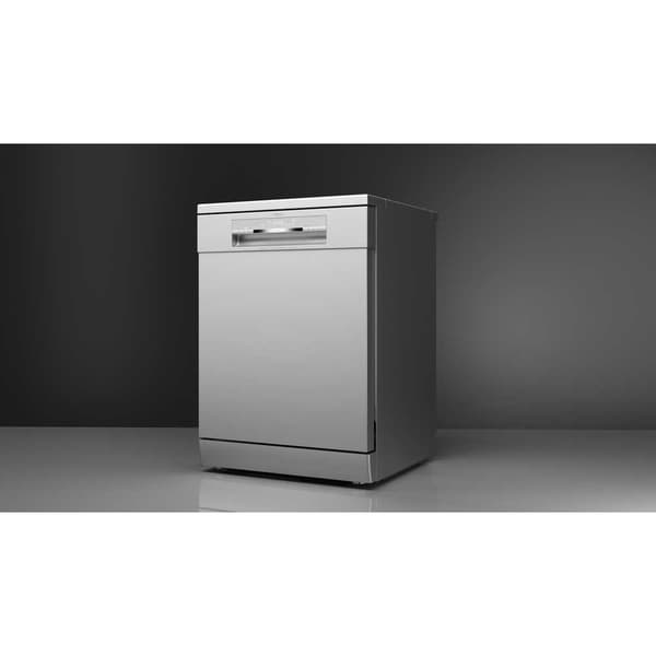 Teka Maestro Dfs 76850 Tredje Niveau Opvaskemaskine 14 Antal Kuverter  60 cm / EU Plug