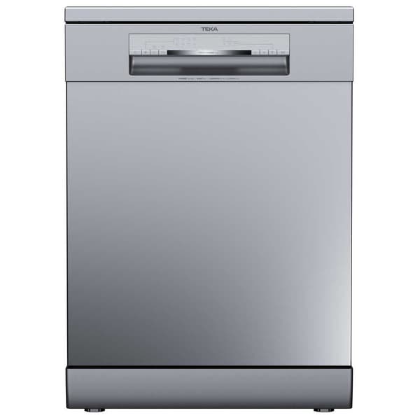 Teka Maestro Dfs 76850 Tredje Niveau Opvaskemaskine 14 Antal Kuverter  60 cm / EU Plug