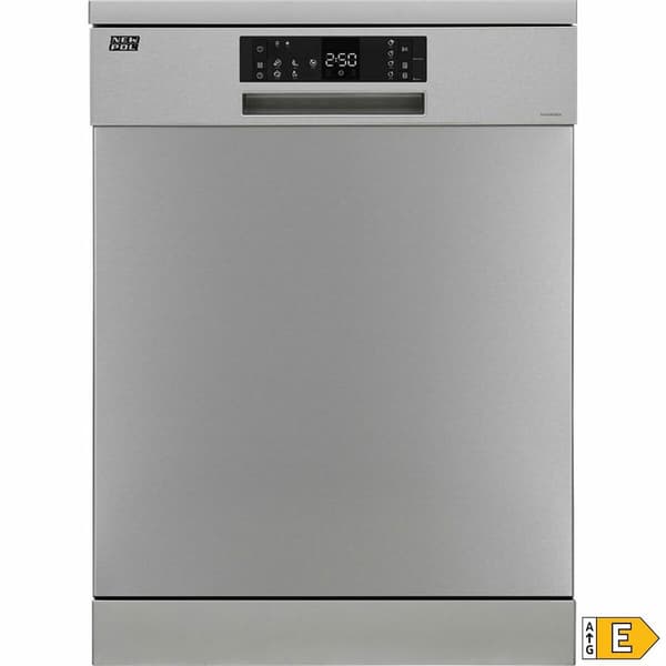 Newpol Nwd605dx Astianpesukone 12 Astiastojen  One Size / EU Plug