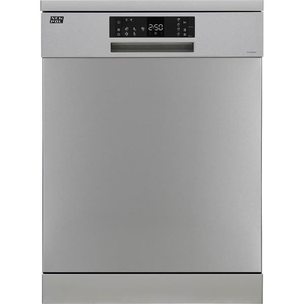 Newpol Nwd605dx Astianpesukone 12 Astiastojen  One Size / EU Plug