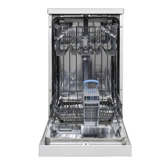 Newpol Nwd456x Diskmaskin 10 Antal Platsinställningar  45 cm