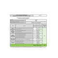 Miniatyrbild 4 av 5: Diskmaskin - SIEMENS - SN23HW02KE - 13 kuvert - 60 cm - 42 dB - Vit