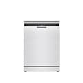 Miniatyrbild 1 av 5: Diskmaskin - SIEMENS - SN23HW02KE - 13 kuvert - 60 cm - 42 dB - Vit