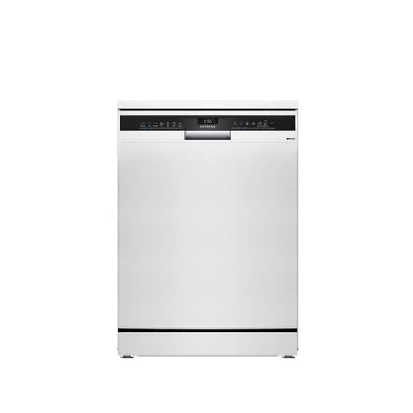 Diskmaskin - SIEMENS - SN23HW02KE - 13 kuvert - 60 cm - 42 dB - Vit