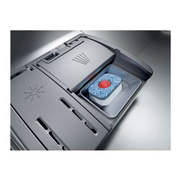 Diskmaskin Siemens SN25EI09CE