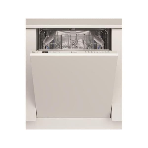 INDESIT inbyggd diskmaskin - ID3ID741O - 60cm - 14 kuverter - 9 program - Auto