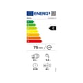 Miniatyrbild 2 av 4: HELT INTEGRERAD DISKMASKIN 14 BESTÄCK 42DB SAUTER - SCJ432QSB