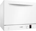 Miniatyrbilde 2 av 5: Bosch Serie | 2 SKS2ITW00E - Oppvaskmaskin - dybde: 50 cm - hvit