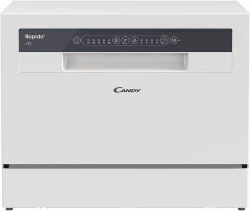 Astianpesukone CP 6E51LW, Candy