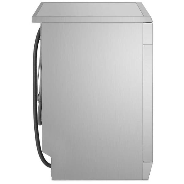 Smeg Lvs345cqsx Kolmannen Tason Astianpesukone 14 Astiastojen  One Size / EU Plug