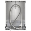 Miniatyrbild 6 av 6: Diskmaskin 60 cm BOSCH SMS2HTW03F 13 kuvert 60,0cm 46db Vit