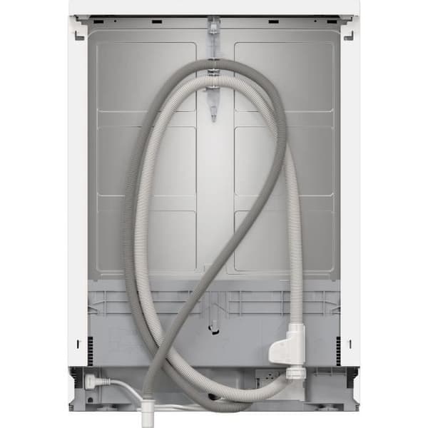 Diskmaskin 60 cm BOSCH SMS2HTW03F 13 kuvert 60,0cm 46db Vit