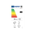 Miniatyrbild 2 av 4: Integrerbar diskmaskin - SIEMENS - SN63EX01CF - 14 kuvert - 40 dB - 6 program