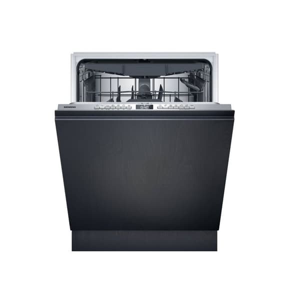 Integrerbar diskmaskin - SIEMENS - SN63EX01CF - 14 kuvert - 40 dB - 6 program