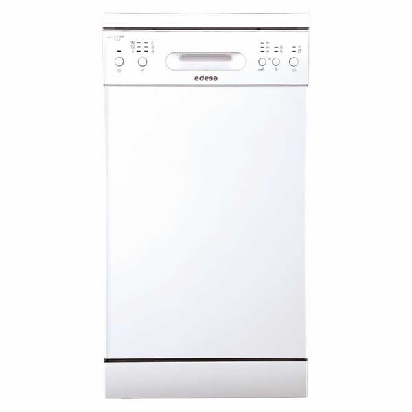 Edesa Edw-4610 Wh Kolmannen Tason Astianpesukone 10 Astiastojen