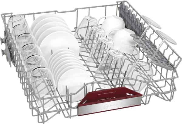 Neff S257YCX04E - Oppvaskmaskin