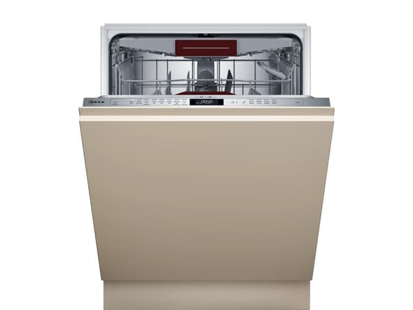 Neff S257YCX04E - Oppvaskmaskin