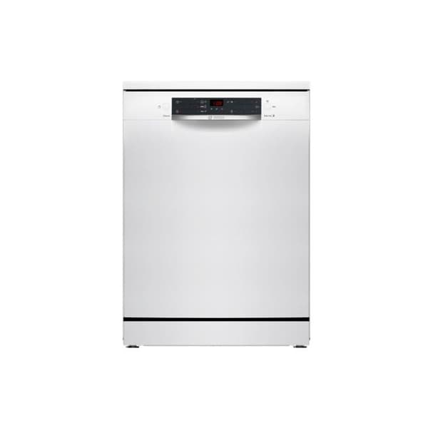 Diskmaskin - BOSCH - SMS25AW10F - 12 kuvert - 48 dB - Eco Silence Drive