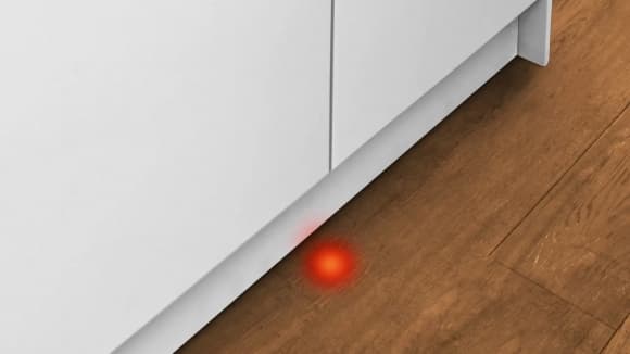 Sisäänrakennettu astianpesukone SPV2IKX10E, Bosch