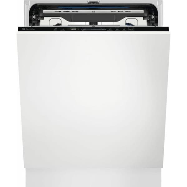 Diskmaskin - ELECTROLUX - EES68605L - Inbyggd - 14 kuvert - 43 dB