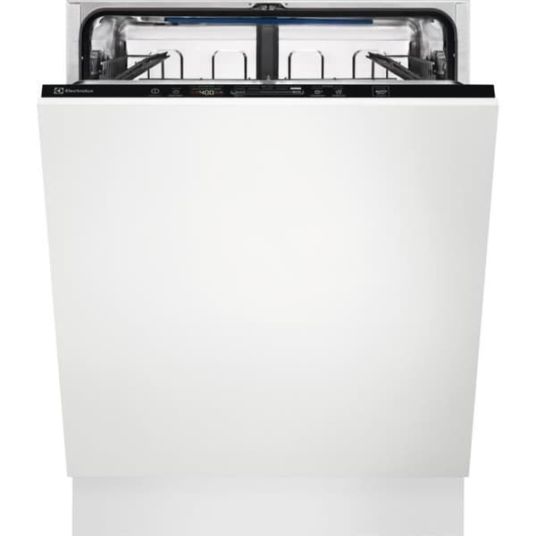 Diskmaskin - ELECTROLUX - KEZB9400W - Inbyggbar - 15 kuvert - 42 dB