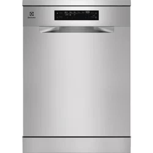 Lavastoviglie Electrolux 185770 Rostfritt stål
