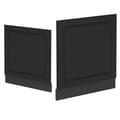 Miniatyrbild 2 av 4: R-Line diskmaskinsfront, 60 cm utan PT, Anthracite kampanj, Anthracite, Vicco