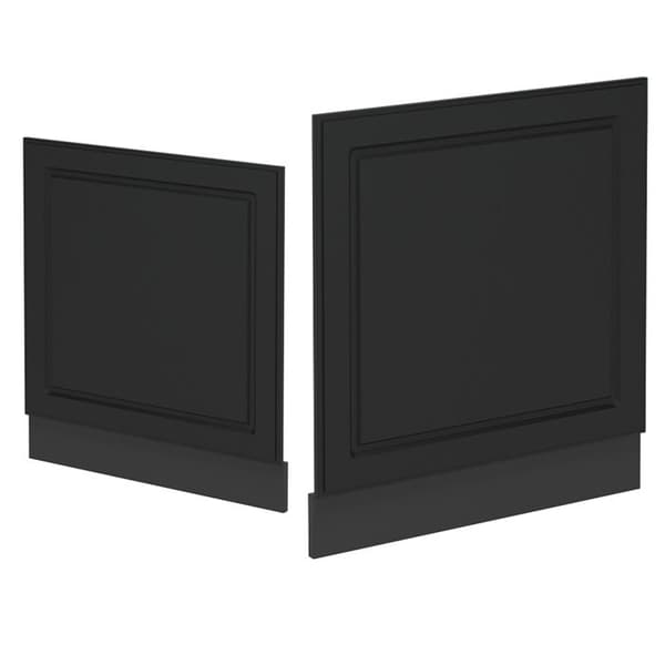 R-Line diskmaskinsfront, 60 cm utan PT, Anthracite kampanj, Anthracite, Vicco