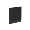 Miniatyrbild 1 av 4: R-Line diskmaskinsfront, 60 cm utan PT, Anthracite kampanj, Anthracite, Vicco