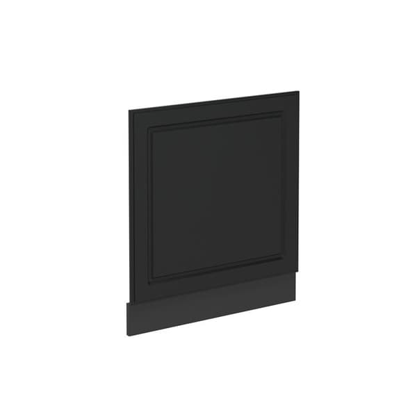 R-Line diskmaskinsfront, 60 cm utan PT, Anthracite kampanj, Anthracite, Vicco