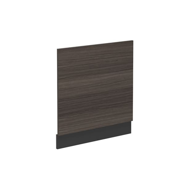 Diskydd för diskmaskin R-Line, 60 cm utan PT, Ädelgrå, Antracit, Vicco