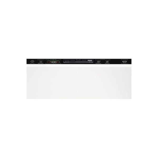 AEG diskmaskin 14 kuvert - AirDry-teknik - FSB53927Z