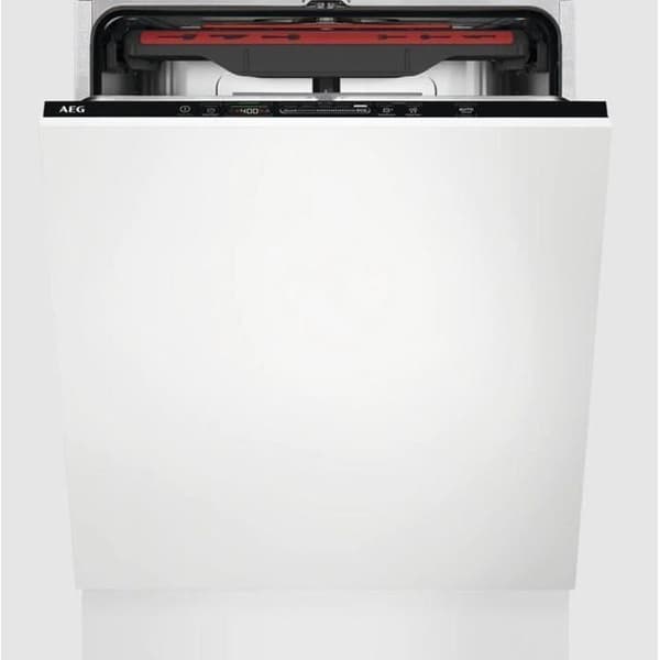 AEG diskmaskin 14 kuvert - AirDry-teknik - FSB53927Z