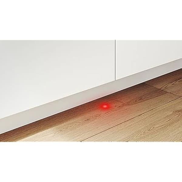 Bosch SMV2HVX02E inbyggd diskmaskin - Kapacitet 14 - Ljudnivå 46 dB - Vikt 36,2 kg