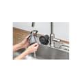 Miniatyrbild 4 av 6: LV TT INT L45 10C 44DB A++ 8P4 T
