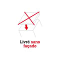Miniatyrbild 2 av 6: LV TT INT L45 10C 44DB A++ 8P4 T