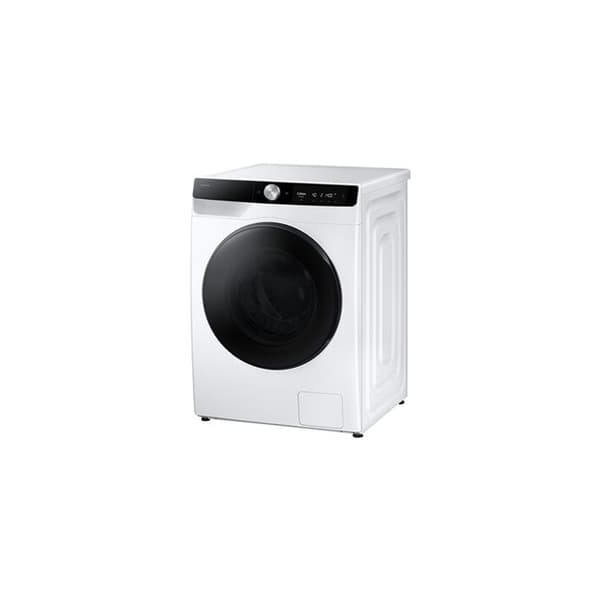 Samsung WD90DG6B85BK tvättmaskin med torktumlare