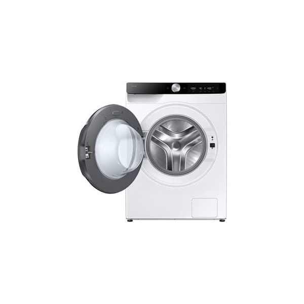 Samsung WD90DG6B85BK tvättmaskin med torktumlare