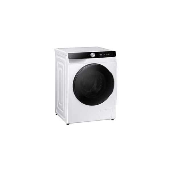 Samsung WD90DG6B85BK tvättmaskin med torktumlare
