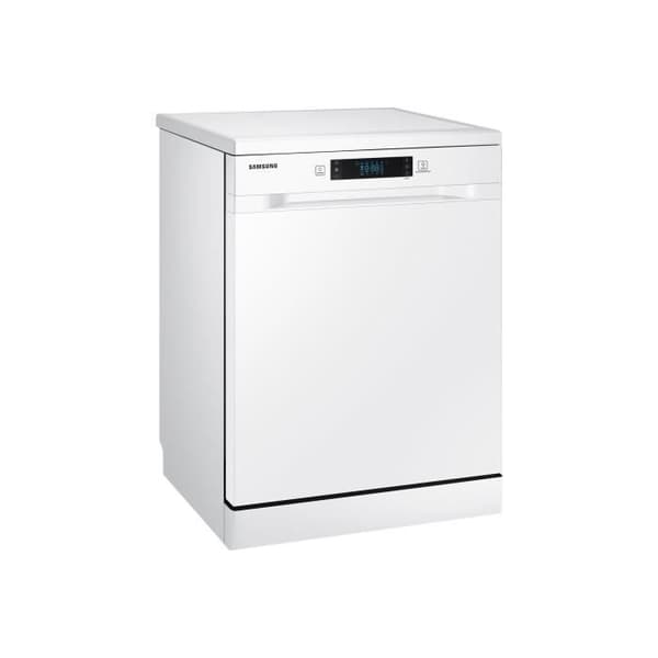 Diskmaskin - Samsung - Serie 6 DW60M6050FW - Fristående - 59,8 cm - Vit